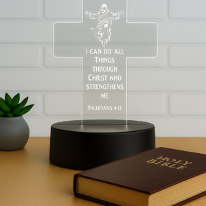 Faith